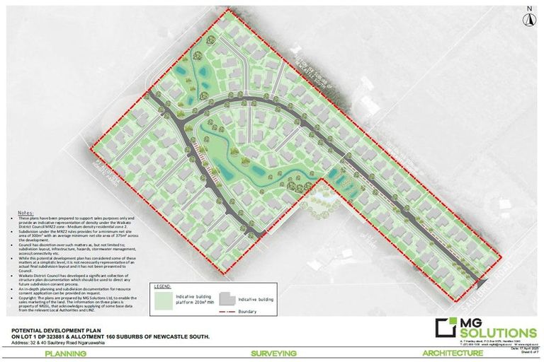 Photo of property in 40 Saulbrey Road, Ngaruawahia, Hamilton, 3288