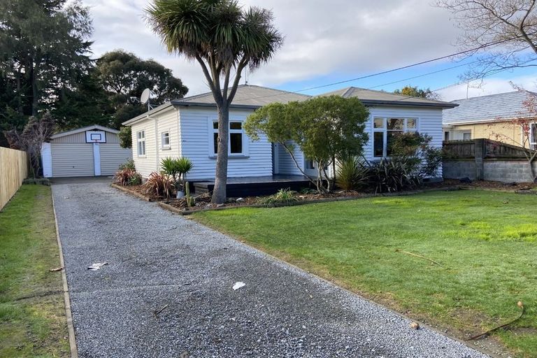 Photo of property in 38 Golf Links Road, Shirley, Christchurch, 8061