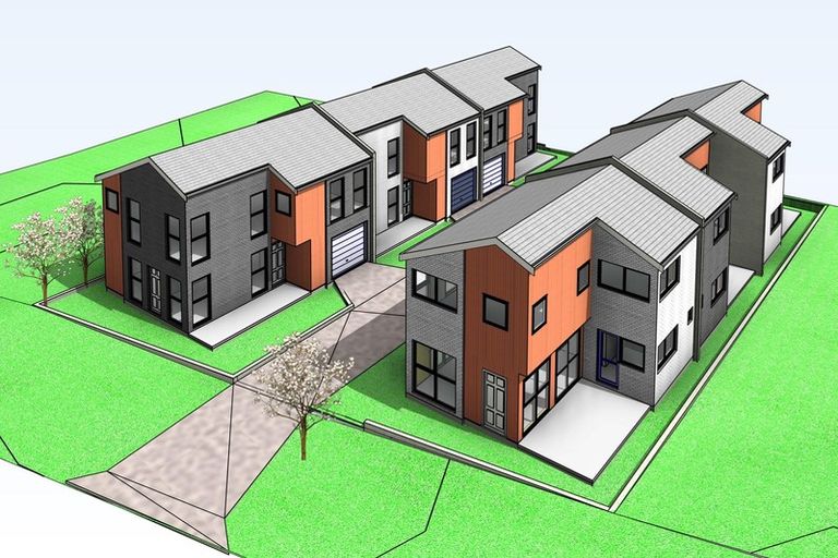 Photo of property in 110a Hillside Road, Papatoetoe, Auckland, 2025