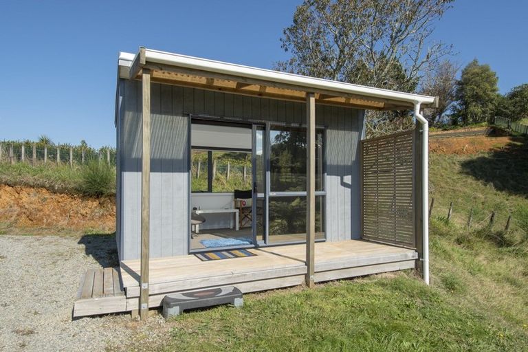 Photo of property in 100 Bulltown Road, Waihi, 3610