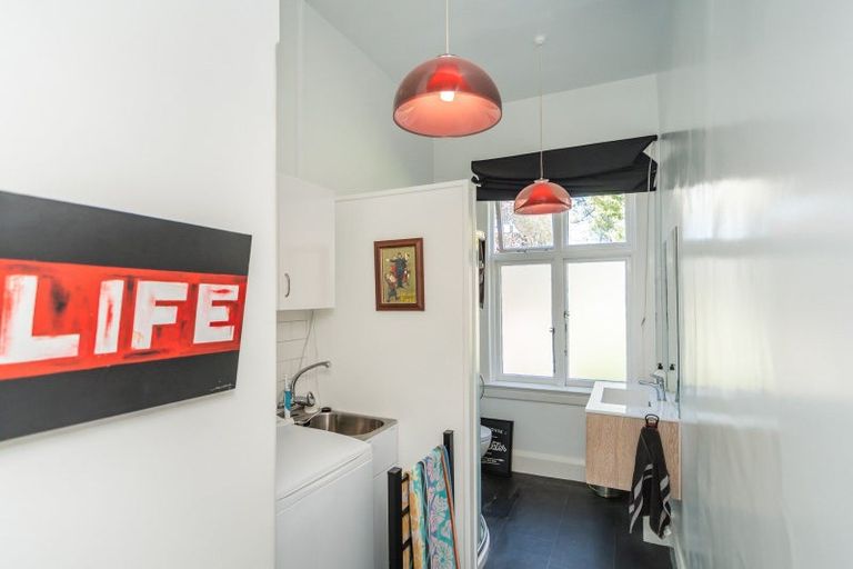 Photo of property in 14 Nelson Terrace, Seaview, Timaru, 7910
