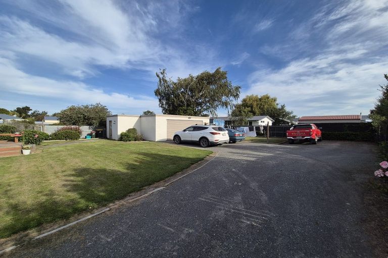Photo of property in 30 Bowen Street, Rakaia, 7710