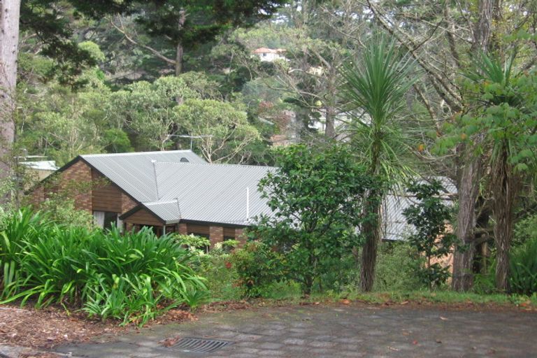 Photo of property in 101 Takahe Road, Titirangi, Auckland, 0604