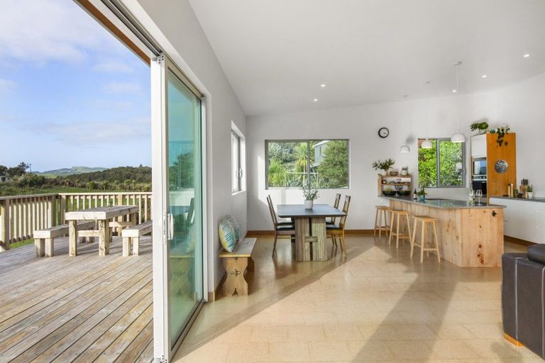 Photo of property in 352 Te Papatapu Road, Raglan, Te Mata, 3894