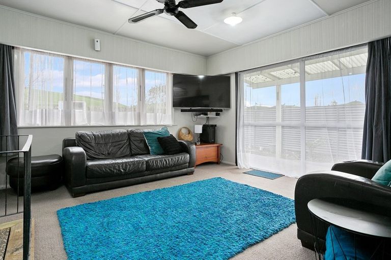 Photo of property in 943 State Highway 3, Hangatiki, Te Kuiti, 3985