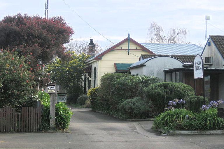 Photo of property in 900 Tomoana Road, Mahora, Hastings, 4120