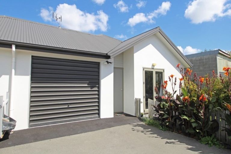 Photo of property in 44 Silvester Street, Woolston, Christchurch, 8023