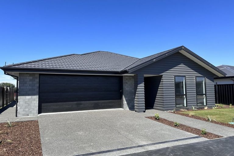 Photo of property in 38 Waiotahi Road, Kaiapoi, 7630