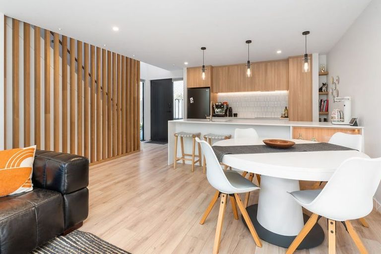 Photo of property in 38c Roosevelt Avenue, St Albans, Christchurch, 8014