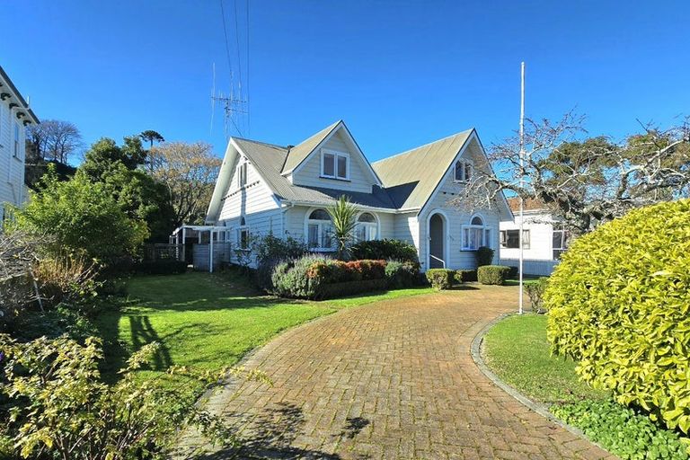 Photo of property in 314 Rolleston Street, Thames, 3500
