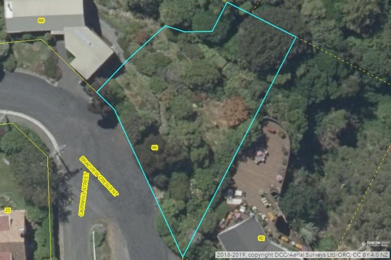 Photo of property in 86 Braeview Crescent, Maori Hill, Dunedin, 9010