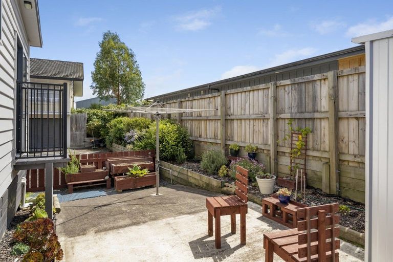 Photo of property in 45b Kirk Street, Otaki, 5512