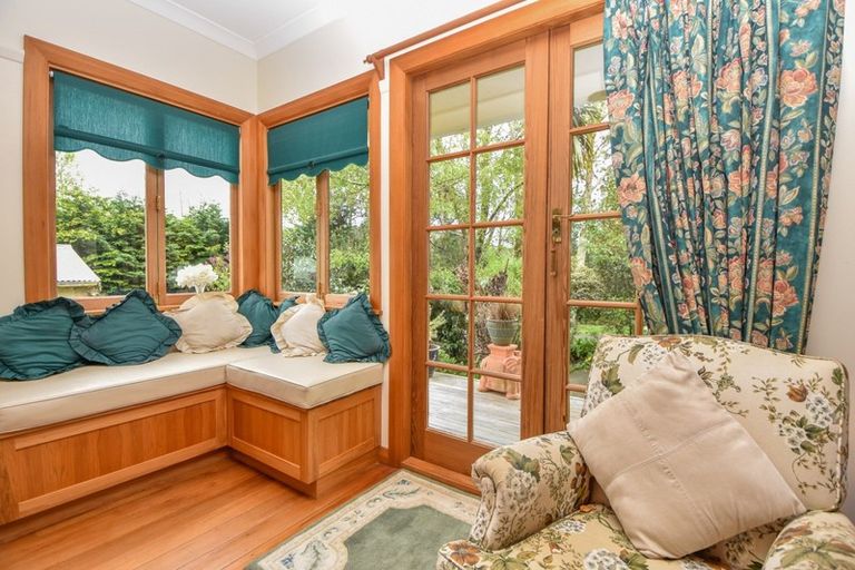 Photo of property in 1049 Longbush Road, Longbush, Masterton, 5884