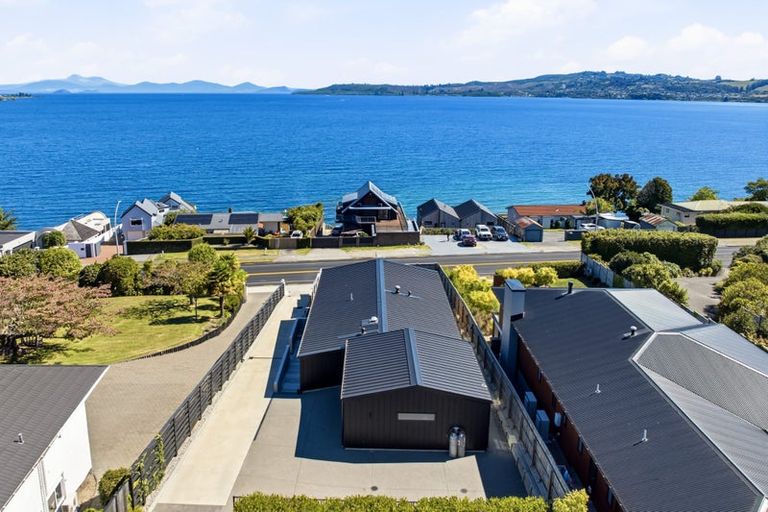 Photo of property in 184a Lake Terrace, Hilltop, Taupo, 3330