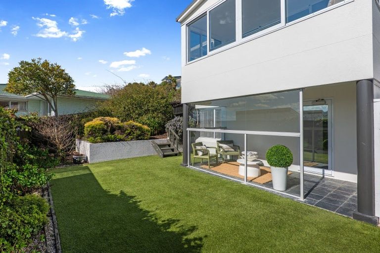 Photo of property in 2/79 Cannon Hill Crescent, Mount Pleasant, Christchurch, 8081