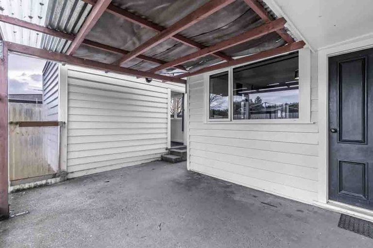 Photo of property in 25 Hull Street, Riversdale, 9776