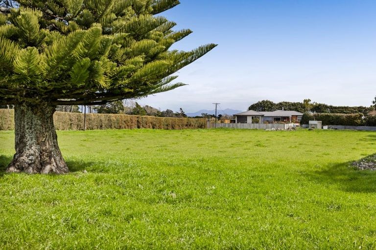 Photo of property in 63 Tate Road, Brixton, Waitara, 4382