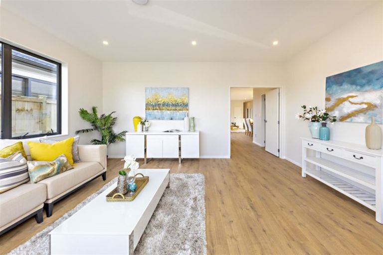 Photo of property in 3 Exmoor Road, Karaka, Papakura, 2113