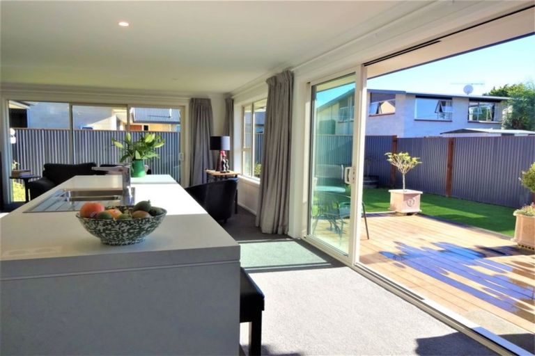 Photo of property in 5 Gammack Street, Temuka, 7920