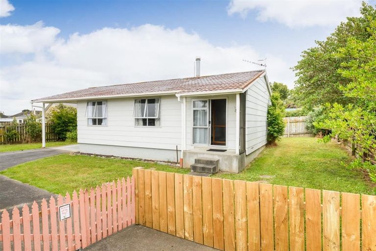 Photo of property in 149a High Street, Bulls, 4818