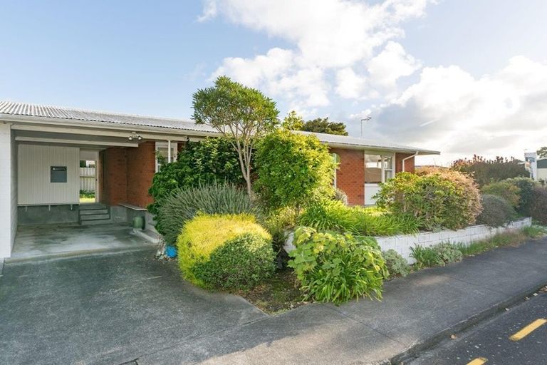 Photo of property in 144 Limbrick Street, Terrace End, Palmerston North, 4410