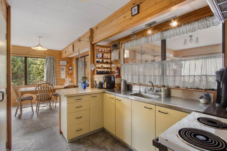 Photo of property in 122 Consols Street, Waihi, 3610