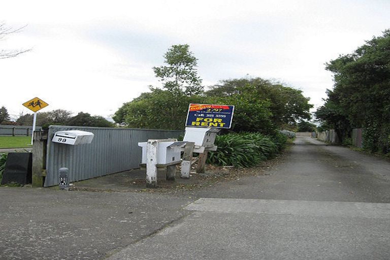 Photo of property in 95 Ferguson Street, West End, Palmerston North, 4412