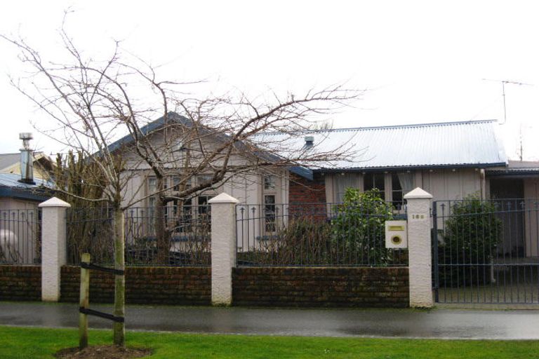 Photo of property in 166 Lewis Street, Gladstone, Invercargill, 9810