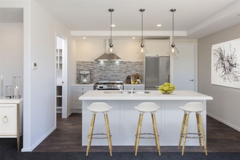 Photo of property in 23 Dunlop Crescent, Rolleston, 7614