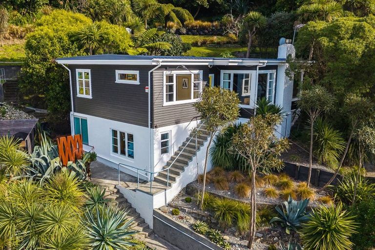 Photo of property in 114 Duncan Terrace, Kilbirnie, Wellington, 6022