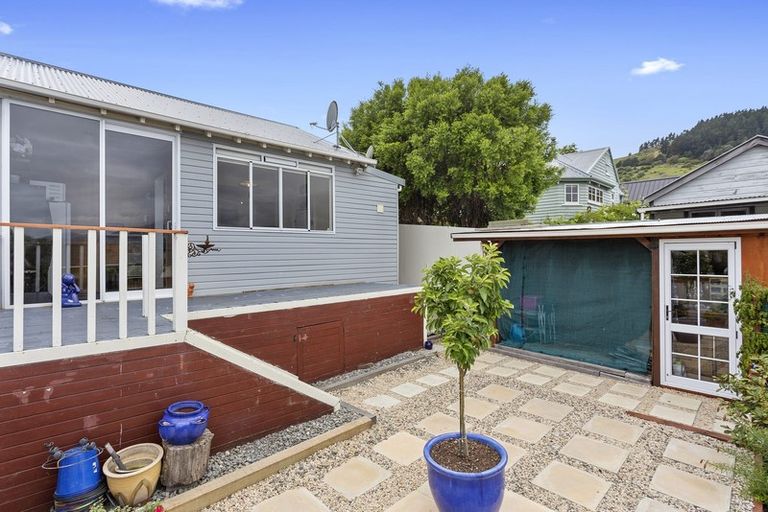 Photo of property in 31 Exeter Street, Lyttelton, 8082