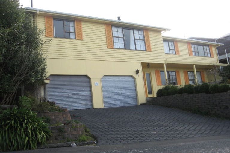 Photo of property in 14 Kilsyth Street, Karori, Wellington, 6012