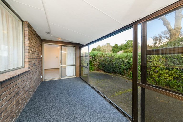 Photo of property in 311a Fitzherbert Avenue, West End, Palmerston North, 4410