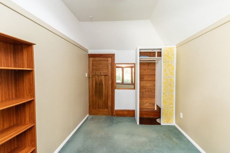 Photo of property in 40 Hawker Street, Mount Victoria, Wellington, 6011