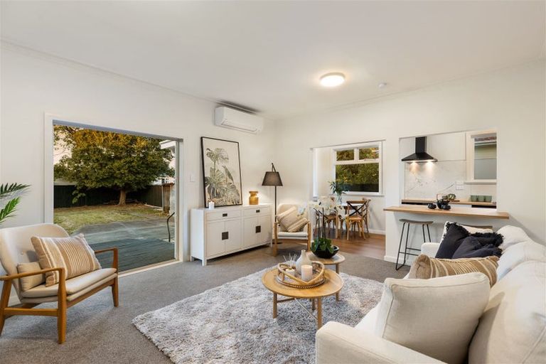 Photo of property in 155 North Avon Road, Richmond, Christchurch, 8013