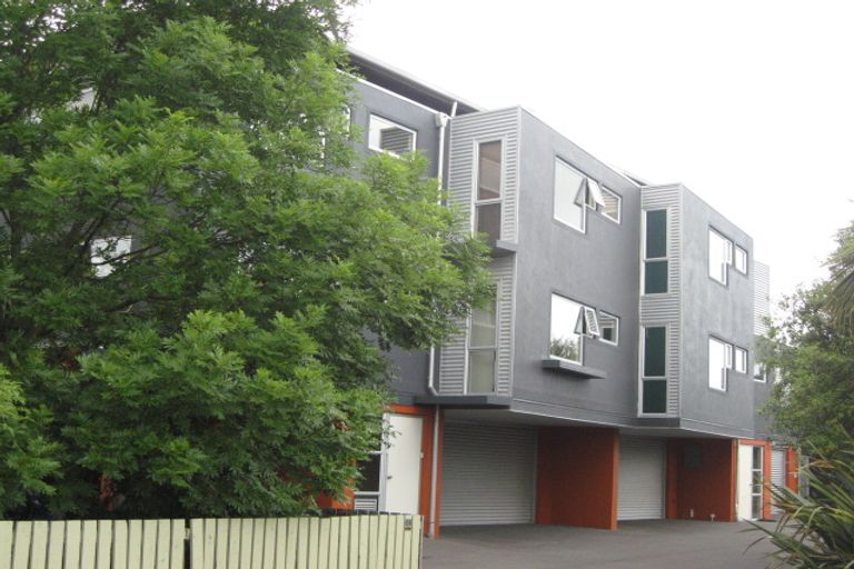 Photo of property in 66b London Street, Richmond, Christchurch, 8013