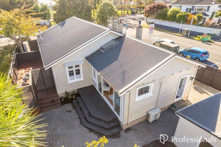 Photo of property in 120 Knights Road, Hutt Central, Lower Hutt, 5010