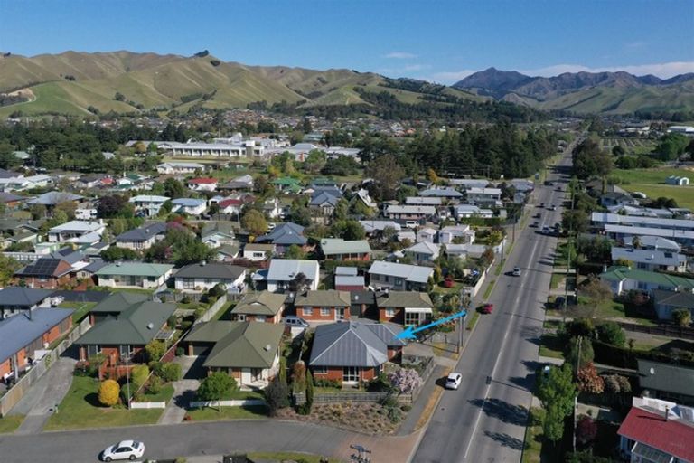 Photo of property in 203d Maxwell Road, Redwoodtown, Blenheim, 7201