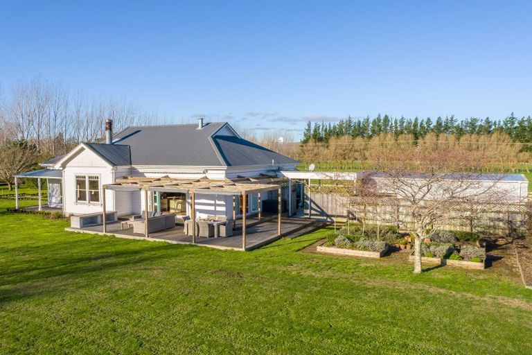 Photo of property in 186a Te Whiti Road, Homebush, Masterton, 5885