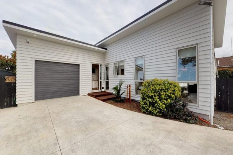 Photo of property in 24a Bunnythorpe Road, Papakura, 2110
