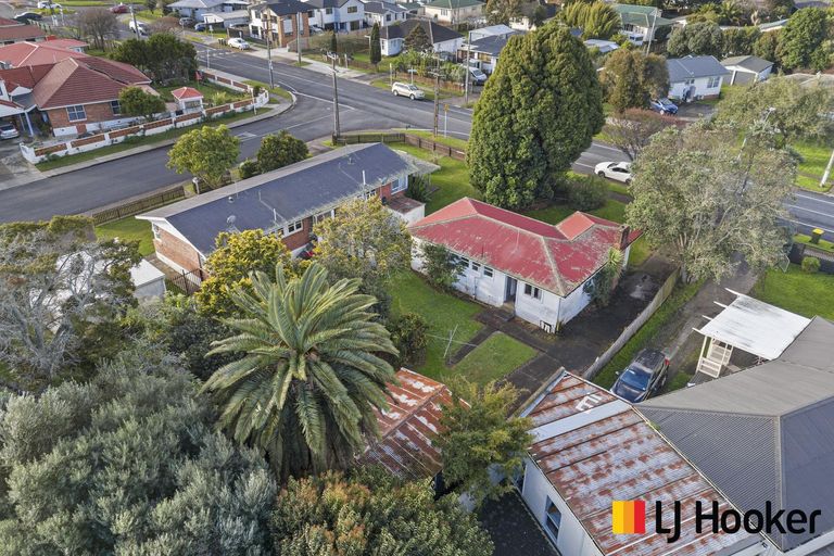 Photo of property in 7 Friedlanders Road, Manurewa, Auckland, 2102