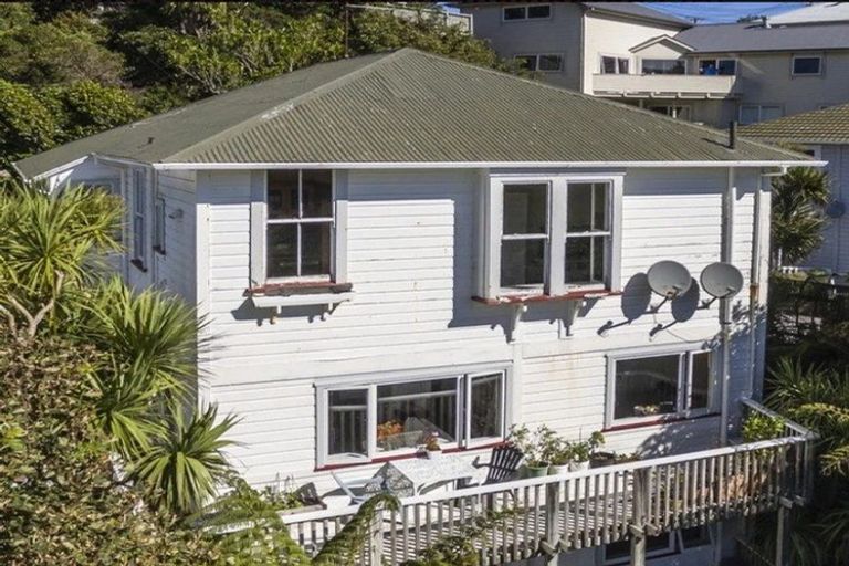 Photo of property in 26 Disley Street, Highbury, Wellington, 6012