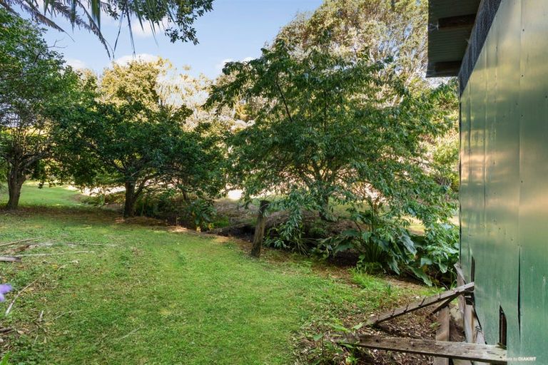 Photo of property in 269 Big Bay Road, Manukau Heads, Waiuku, 2684