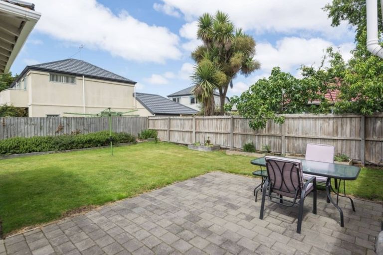 Photo of property in 60 Alexandra Street, Richmond, Christchurch, 8013