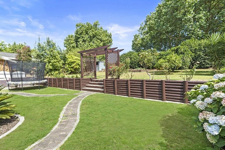 Photo of property in 25 Stirling Drive, Morrinsville, 3300