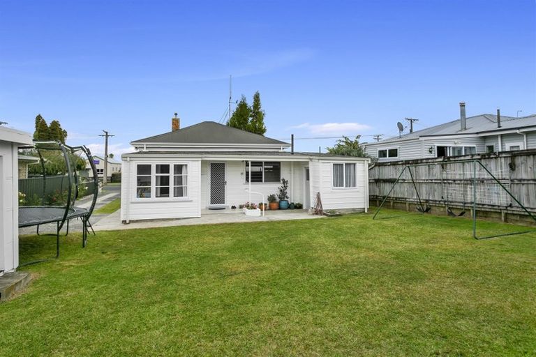 Photo of property in 70 Moorhouse Street, Morrinsville, 3300