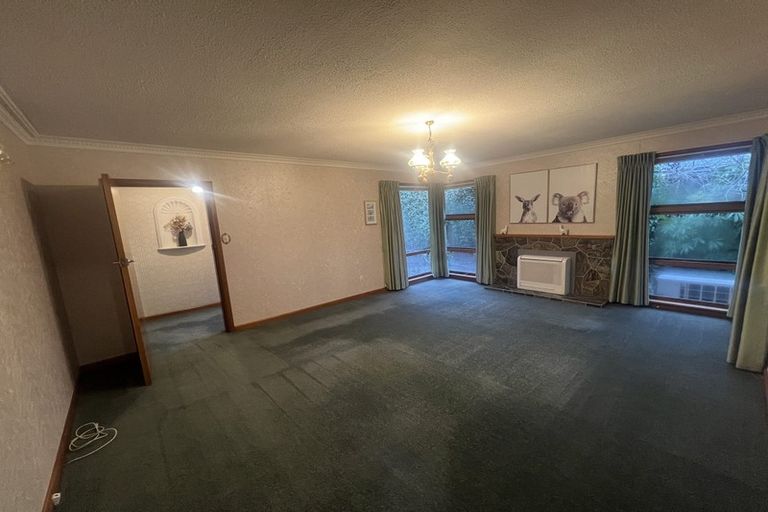 Photo of property in 56 Carruthers Street, Ilam, Christchurch, 8041