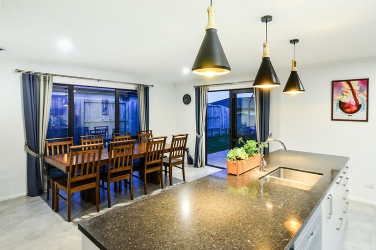 Photo of property in 7 Rengarenga Close, Baverstock, Hamilton, 3200