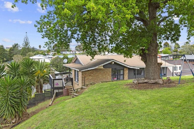 Photo of property in 1 Matai Place, Huntly, 3700