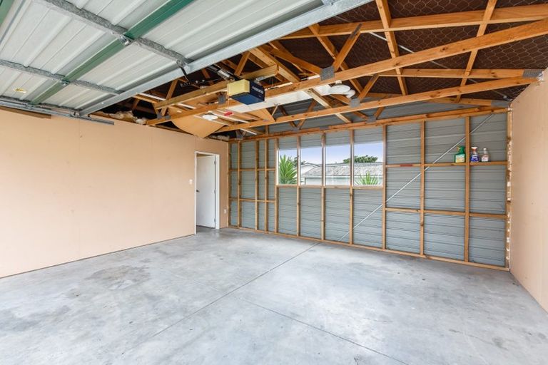 Photo of property in 55 Power Street, Levin, 5510